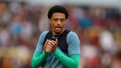 Newcastle defender Lewis joins Sao Paulo on season-long loan