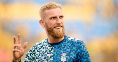 Oli McBurnie lifts lid on Rangers transfer talks that happened every year until now