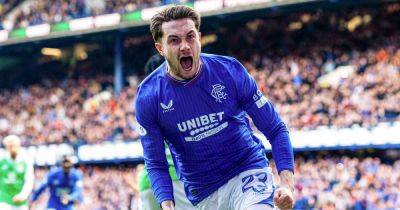 Scott Wright reveals why he left Rangers for Birmingham City after stunning St Andrew's start