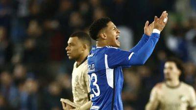 Al-Nassr sign Brazilian winger Angelo from Chelsea