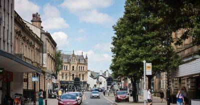 Bury 10k road closures with thousands to take part in charity run next weekend