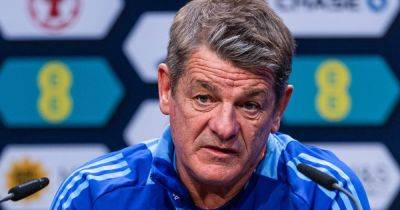 Che Adams - Josh Doig - Greg Taylor - James Forrest - Connor Barron - Robby Maccrorie - Scotland Euro 2024 failure 'biggest disappointment' of John Carver's career and worse than Newcastle axe - dailyrecord.co.uk - Germany - Scotland - Poland