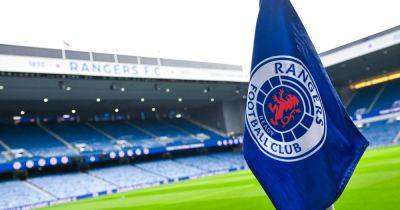 Rangers dealt new Ibrox blow as club reveal full stadium won’t be open for Dundee clash - dailyrecord.co.uk - Scotland - county Ross - county Hampden