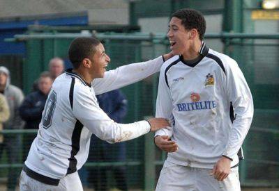 Former Man Utd and England defender Chris Smalling, who started his career at Maidstone United and also played for Fulham, leaves Roma for Saudi Pro League club Al-Fayha