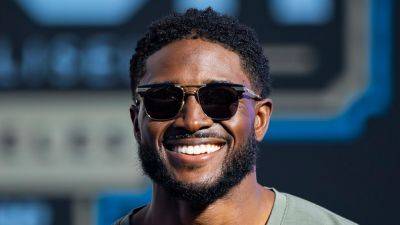 College football legend Reggie Bush explains why expanded playoffs 'should’ve always been this way' - foxnews.com - Usa - county Hand