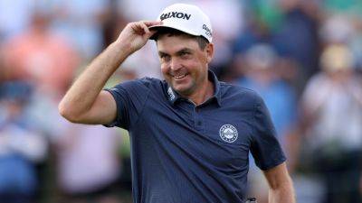 Keegan Bradley among Jim Furyk's six picks for Presidents Cup - ESPN