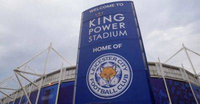 Premier League ‘surprised and disappointed’ by appeal board’s Leicester decision - breakingnews.ie