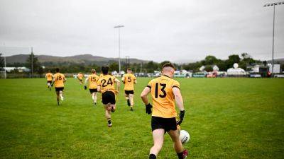 Warning to GAA that club landscape must change or face ruin