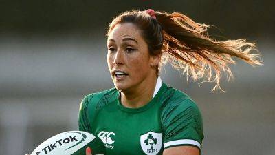 Eimear Considine set for Ireland return after Méabh Deely injury