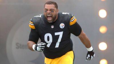 Steelers, veteran DL Cameron Heyward agree to 3-year deal - ESPN