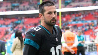 Sexual assault suit vs. ex-Jags kicker Brandon McManus dismissed - ESPN