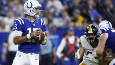 NFL round-up: Flacco springs into action, Jets beaten