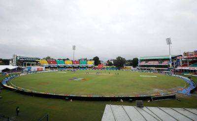 Virat Kohli - Shakib Al-Hasan - Ravichandran Ashwin - India vs Bangladesh LIVE Score, 2nd Test, Day 4: India, Bangladesh Aim To Beat Rain - sports.ndtv.com - India - Bangladesh