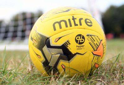 Medway Area Sunday League round-up (29/09/24)