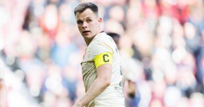 Lawrence Shankland tells Hearts boo boys what they're wrong about as he admits slump has 'taken over' his life