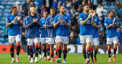 Rangers prophecy still unfulfilled as Gers stumble into September to cloud Philippe Clement's crystal ball