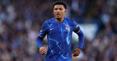 Jadon Sancho sends Chelsea message moments after Man United vs Tottenham ends