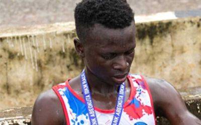 10km Road Race winner to challenge East Africans’ dominance