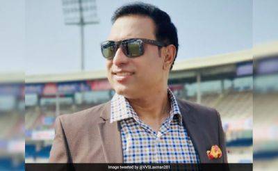 'Players On Rehab Need To Be Patient': VVS Laxman's Message For Injured Stars