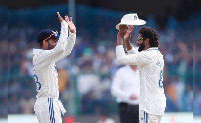 Ravindra Jadeja Rewrites Record Books, Beats R Ashwin, Kapil Dev To Script Test History