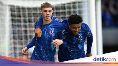 Bersama Cole Palmer, Chelsea Bisa Kembali Raih Trofi