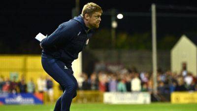 Opportunity knocks for stuttering Shelbourne as resurgent St Patrick's Athletic visit Tolka Park