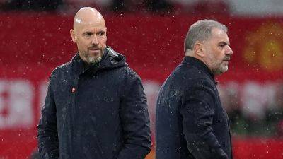 Manchester United focus on Porto as speculation about Erik Ten Hag's future mounts