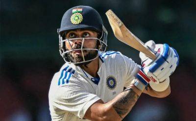 Virat Kohli Shatters Sachin Tendulkar's Record, Becomes First Cricketer Ever To...