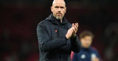 Manchester United focus on Porto clash as pressure mounts on Erik ten Hag