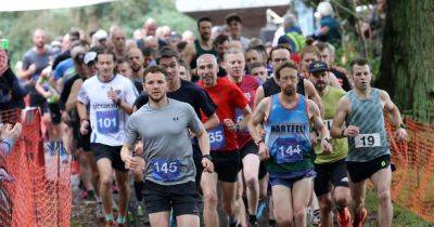 End of an era as last Dalbeattie Hardrock Challenge to take place - dailyrecord.co.uk