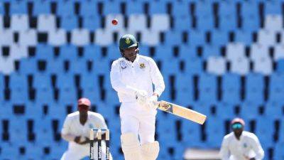 South Africa recall Muthusamy as Bangladesh test tour goes ahead