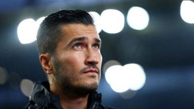 Brendan Rodgers - Julian Ryerson - Nuri Sahin - Unfair to underestimate Celtic, says Dortmund coach Sahin - channelnewsasia.com