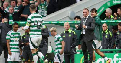 Former Celtic star spots key difference from last season that is making it 'very difficult' for anybody to live with them