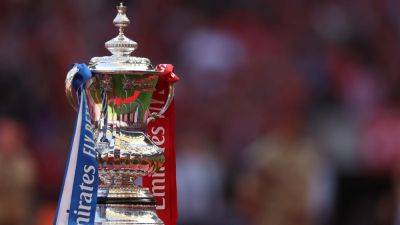 FA Cup funding to increase to compensate for loss of replays - rte.ie