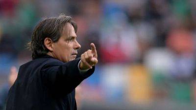 Continuity is key for Inter to repeat success, says Inzaghi