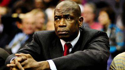 NBA legend Dikembe Mutombo dead at 58