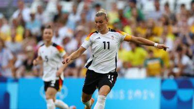 Germany captain Popp to retire from international football