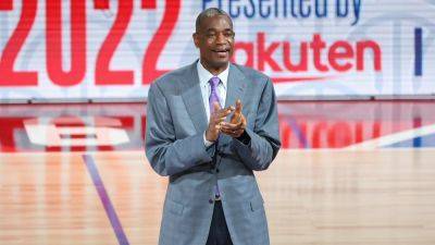 NBA Hall of Famer Dikembe Mutombo dies aged 58