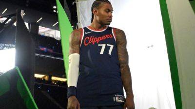 Clippers' Porter set to be 'accountable' if suspension comes - ESPN - espn.com - Greece