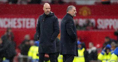 Aston Villa - Dan Ashworth - Gareth Southgate - Simone Inzaghi - Omar Berrada - Man United 'have new top managerial target' to replace Erik ten Hag and 'could make move soon' - manchestereveningnews.co.uk - Italy