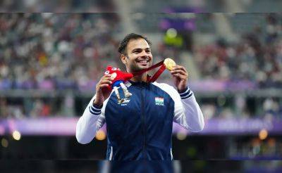 'Sweet Sacrifice And Sleepless Nights': Sumit Antil On Defending Paralympic Gold Despite Back Injury - sports.ndtv.com - India