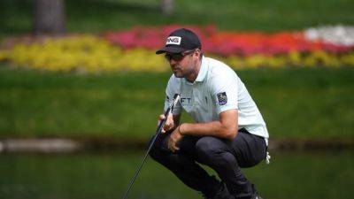 Weir adds three Canadians to Presidents Cup squad