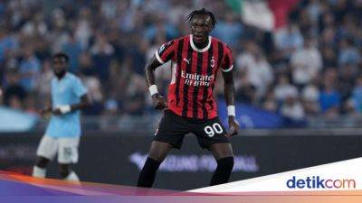 Abraham Memang Ngebet Gabung Milan Sejak Awal Bursa Transfer