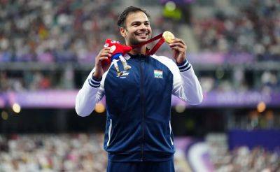 India Shatters Its All-Time Paralympics Record, Medal Tally Swells To 20