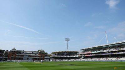 Lord's to host World Test Championship final in June 2025