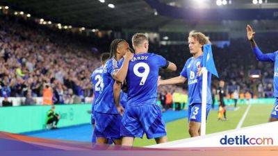 Leicester Selamat dari Pengurangan Poin!