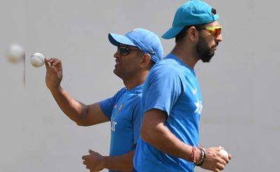 "My Father Has Mental Issue": Yuvraj Singh's Old Comment Viral After Yograj Singh's MS Dhoni Rant