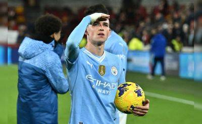 Phil Foden, Cole Palmer, Ollie Watkins Out Of England's Nations League Games