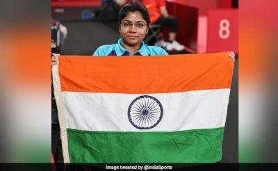 India's Schedule At Paralympics 2024, September 4: Bhavina Patel In Action, Medal Hopes In Athletics Too - sports.ndtv.com - China - India - Taiwan