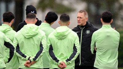 Keith Treacy: 'Ugly' blueprint appealing for Heimir Hallgrimsson's Ireland against England and beyond